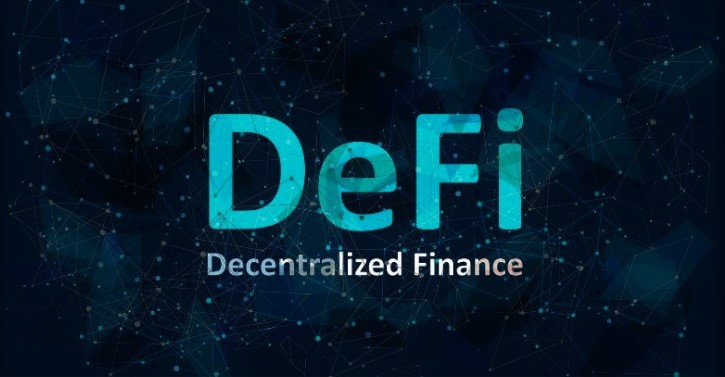 The Rise of Decentralized Finance (DeFi) and Why it Matters