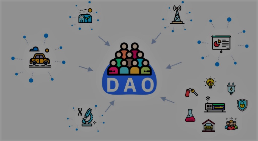 How Decentralized Autonomous Organizations (DAOs) are Revolutionized Digital Working Groups